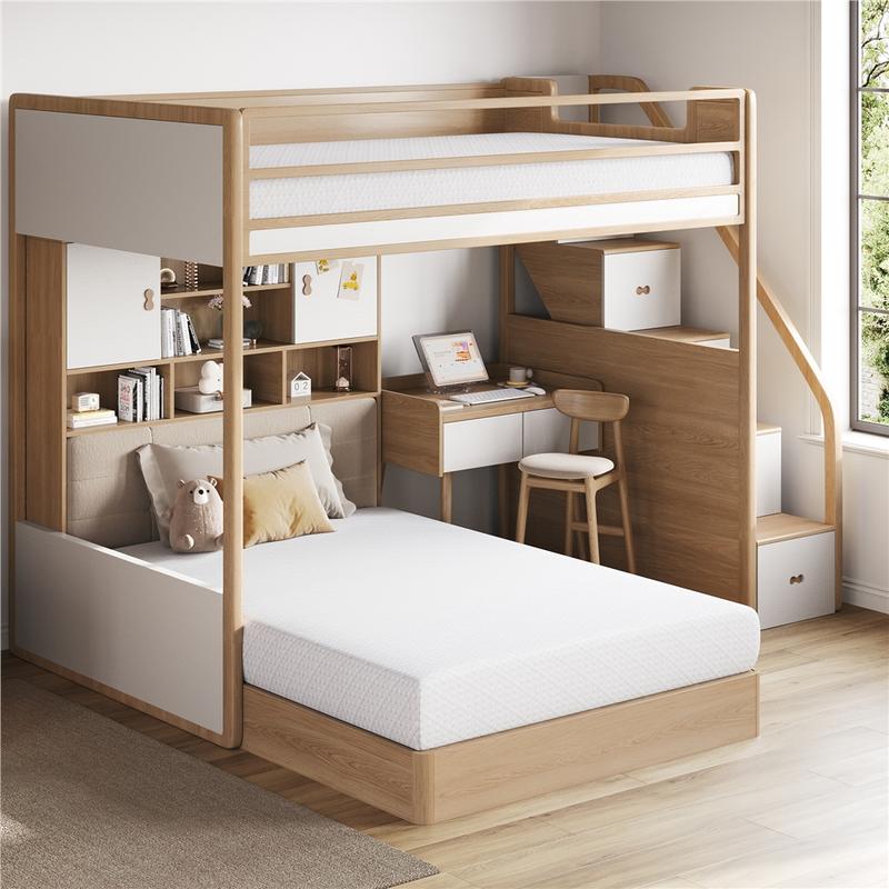 Gel Memory Foam Mattress – Cooling, Pressure Relief, Twin