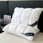 Hotel Collection Deep Sleep Pillow – Neck Support, Non-Collapse