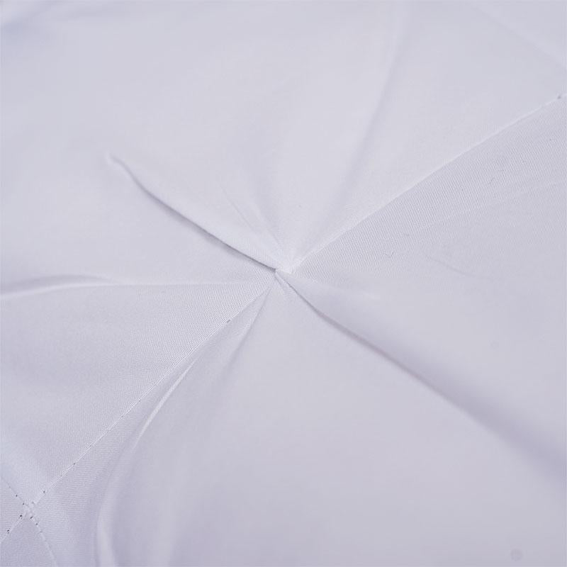 Hotel Collection Deep Sleep Pillow – Neck Support, Non-Collapse