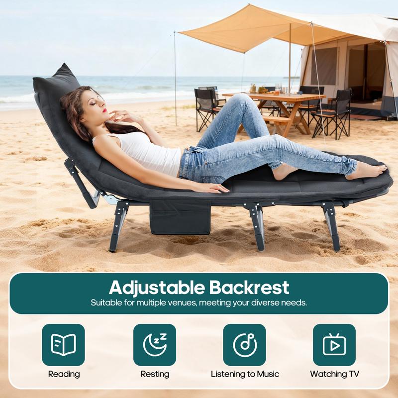 3-in-1 Sofa Bed - Lounge, Sit & Sleep