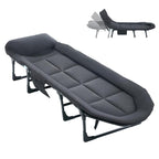 3-in-1 Sofa Bed - Lounge, Sit & Sleep