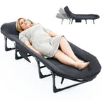 3-in-1 Sofa Bed - Lounge, Sit & Sleep