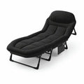 3-in-1 Sofa Bed - Lounge, Sit & Sleep