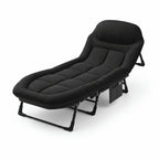 3-in-1 Sofa Bed - Lounge, Sit & Sleep